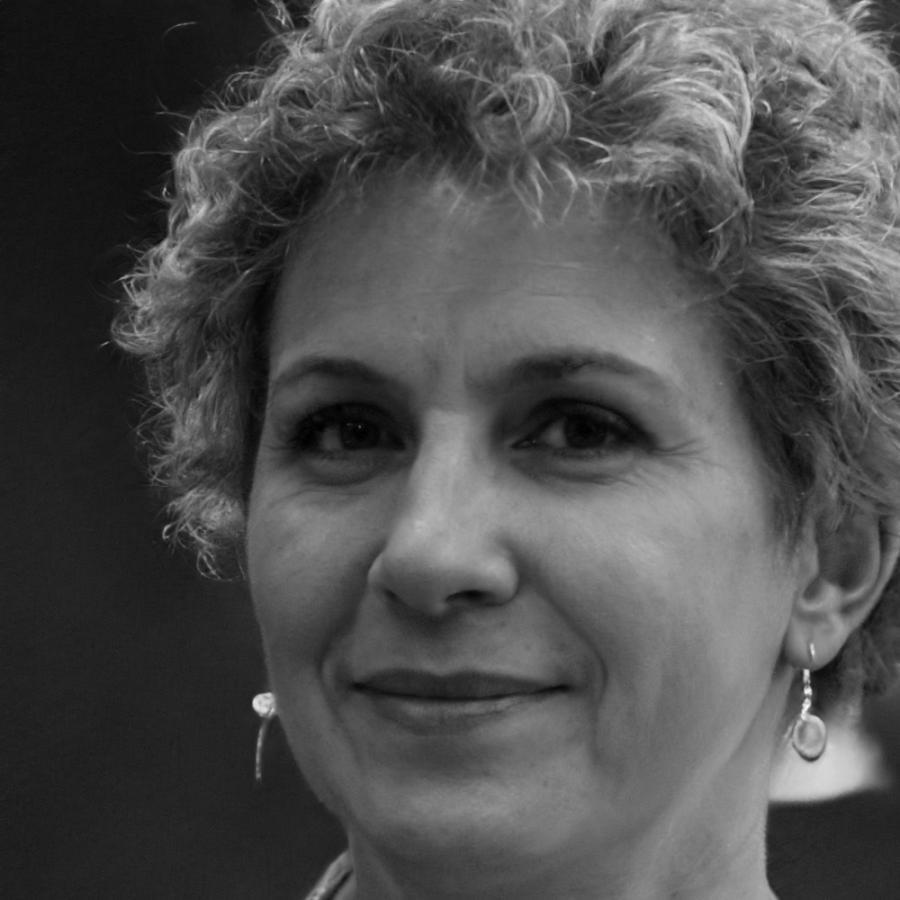 Teilnehmerin Friederike